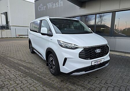 Ford Tourneo Custom Bus 320 L1 Tourneo Active FWD