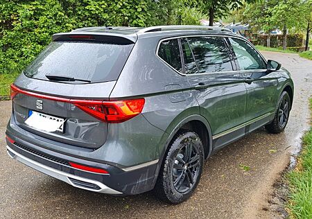 Seat Tarraco 1.5 TSI ACT 110kW Xcellence Xcellence