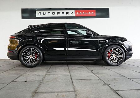 Porsche Cayenne Coupe S E-Hybrid/P-Display/HeadUp/AHK