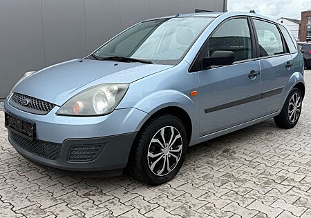 Ford Fiesta Ambiente~Tüv Neu~120Tkm~