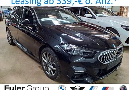 BMW 218 Gran Coupe iA M Sport Pano ACC Comf.+Travel