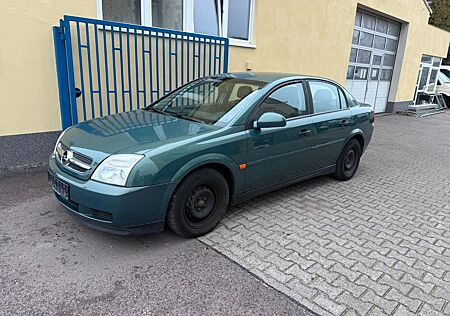 Opel Vectra C Lim. Comfort