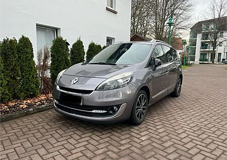 Renault Grand Scenic Bose Edition dCi 110 EDC Bose E...