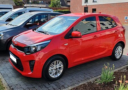Kia Picanto 1.2 Dream-Team Edition Dream-Team Ed...