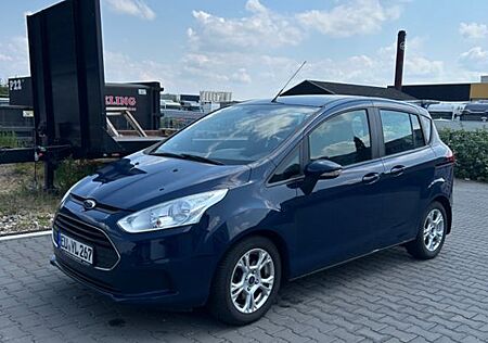 Ford B-Max 1,6 77kW Trend PowerShift Trend