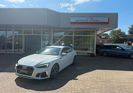 Audi A5 Sportback 40 TDI S line *S-HEFT