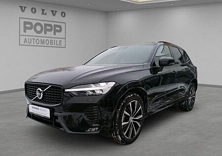 Volvo XC 60 XC60 B5 AWD Ultra Dark 360° ACC HUD LUFT LHZ SHZ
