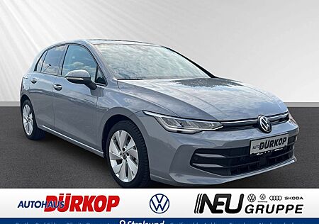 VW Golf Volkswagen VIII Life 1.5 TSI 6-Gang
