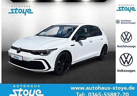 VW Golf Volkswagen R-line TSi Navi Matrix Kamera ACC
