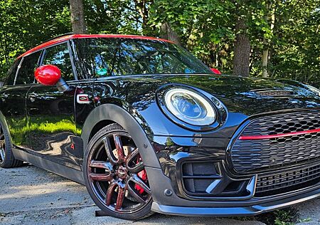 Mini John Cooper Works Clubman Cooper JCW ALL4 Jo...