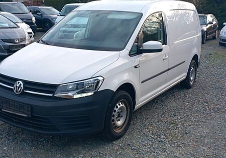 VW Caddy Volkswagen Nfz Maxi Kasten Trendline BMT