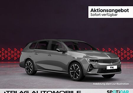 Opel Astra Sports Tourer GS Automatik Tech Paket Komf