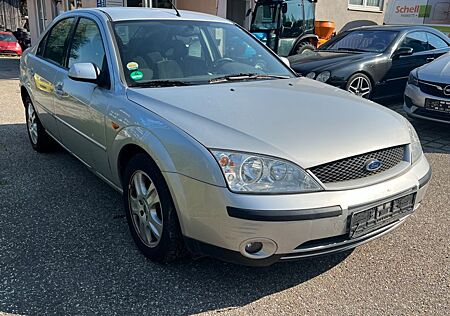 Ford Mondeo 1.8 92 kW Ghia*KLIMA*SHZ*WENIG KM*1.HAND*