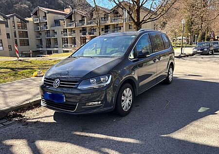 VW Sharan Volkswagen 1.4 TSI BMT Highline Highline