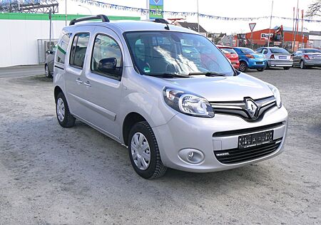 Renault Kangoo 1,5 Luxe/5-Sitze/Navi/Klimaauto/1.Hand