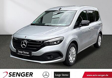 Mercedes-Benz EQT 200 MBUX LED Klima Kamera Navi 75KW-DC-Laden