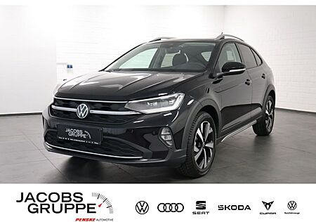 VW Taigo Volkswagen 1.0 TSI Style Navi,Matrix,RFK,ACC