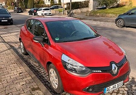 Renault Clio Expression 1.2 16V 75 Expression