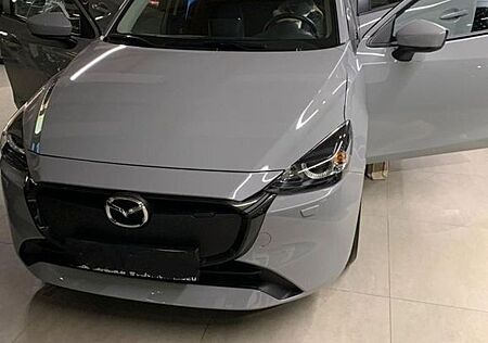 Mazda 2 SKYACTIV-G 75 Prime-Line