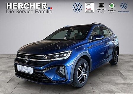 VW Taigo Volkswagen R-Line 1,5 l TSI 150 PS 7-Gang-DSG R-Line