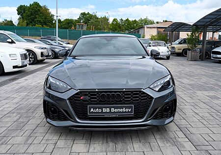 Audi RS5 RS 5 Sportback 2.9 TFSI quattro B&O, Head up