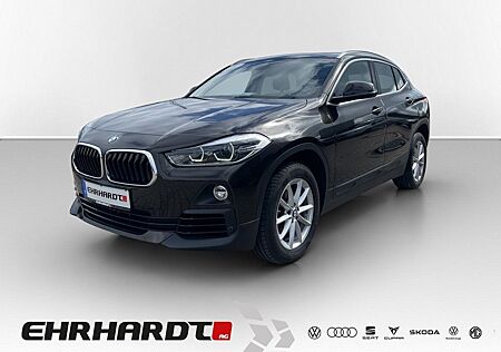 BMW X2 sDrive 18 i Advantage NAV*PANO*SHZ*ACC*PDCv/h