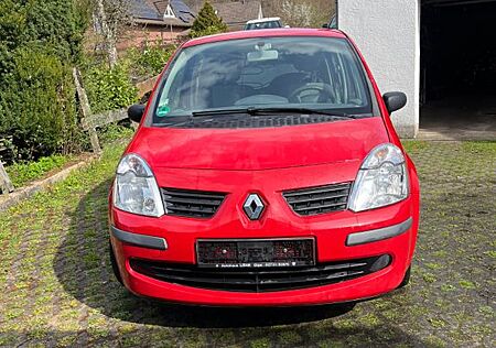 Renault Modus Edition Cité 1.2 16V TCE Edition Cité