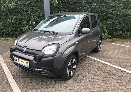 Fiat Panda Cross MY22 City Plus Hybrid 1.0 GSE 51kw