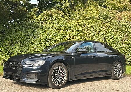 Audi A6 55 TFSI e S tronic quattro sport sport