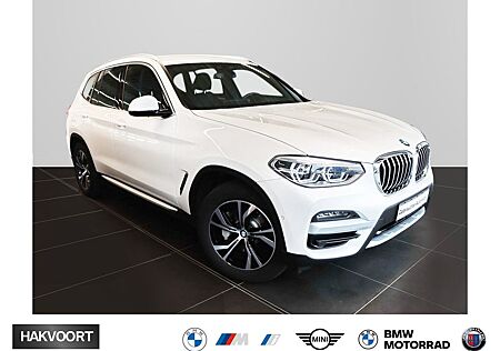 BMW X3 xDrive30e xLine