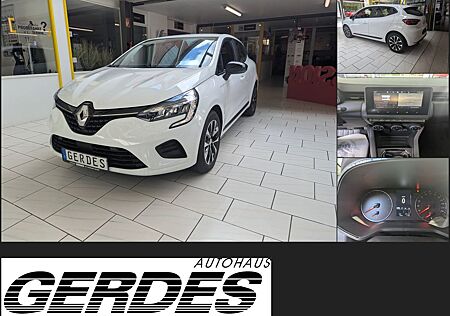 Renault Clio V TCe 90 Equilibre