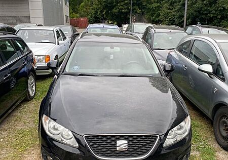 Seat Exeo ST Style