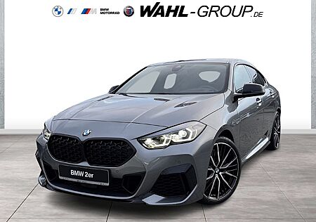 BMW M235i xDrive Gran Coupé Head-Up HK HiFi DAB LED