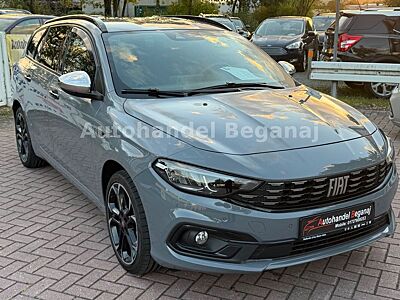 Fiat Tipo City Sport NAVI/R-KAM/LED/SHZ/TEMP/SPUR-ASS