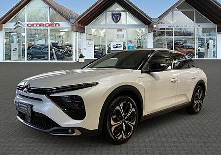 Citroën C5 X Plus Puretech 130 EAT8