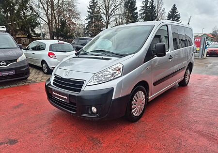 Peugeot Expert Tepee Expert 2.0 HDI Tepee L1H1 Access AHK/Standheizun
