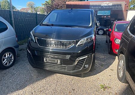 Peugeot Traveller Allure L2/8 Sitzer