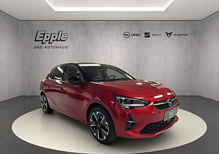 Opel Corsa -e Elektro Finanzierungsrate 198,-€ incl.2