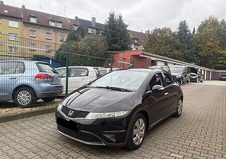 Honda Civic 1.4 Sport TÜV NEU*2.HAND