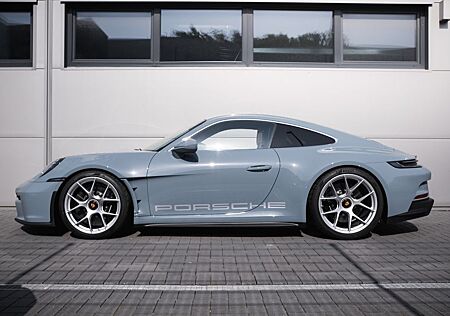 Porsche 992 /911 S/T