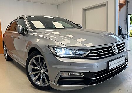 VW Passat Variant Volkswagen Highline 1.5 TSI°R-Line+°2.Hd°ACC