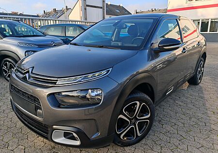 Citroën C4 Cactus PureTech 110 DAB NAVI ALU PDC #6773