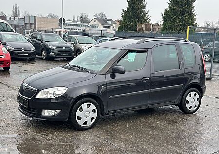 Skoda Roomster Style Plus Edition-1.6 TDI-Euro5-Klima