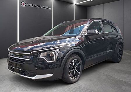 Kia Niro +1.6+HEV+129+DCT+EDITION 7+STANDARD Navi