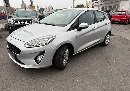 Ford Fiesta Cool & Connect*Klima*Navi*ACC*PDCvh*SHZ*