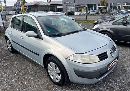 Renault Megane Authentique 1.4 16V 72kW