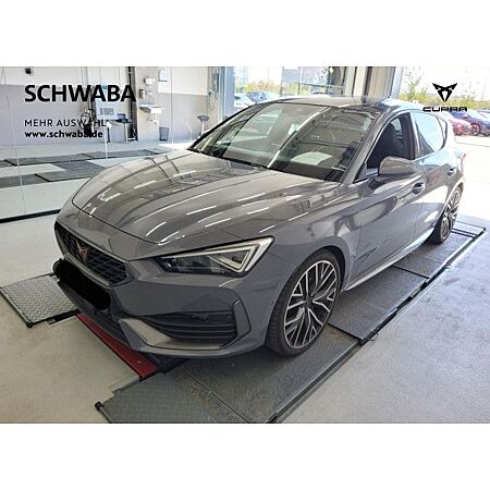 Cupra Leon leasen