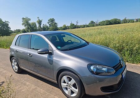 VW Golf Volkswagen VI 1.4 Trendline Trendline Top