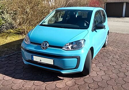 VW Up Volkswagen ! 1.0 44kW -