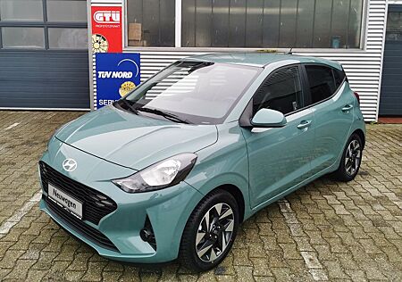 Hyundai i10 1.2 Trend DCT +Verschiedene Farben+